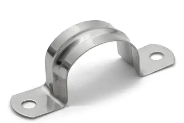 Cùm inox 60